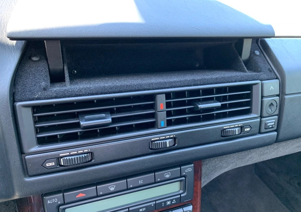 Mercedes-Benz SL cena 117000 przebieg: 85000, rok produkcji 2001 z Łowicz małe 781
